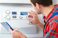 free Silfield gas safe engineer quotes