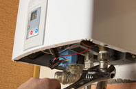 free Silfield boiler install quotes