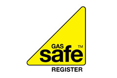 gas safe companies Silfield